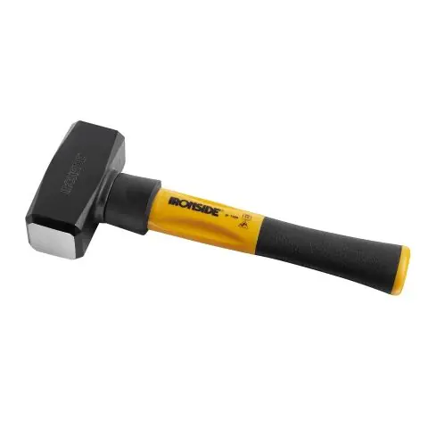 Ironside 100761 Mejselhammare Begränsat antal